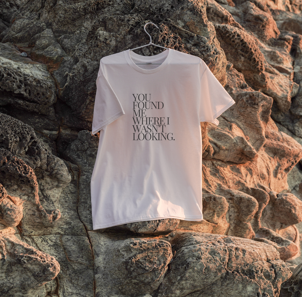 Personalized Short Sleeve T-Shirt