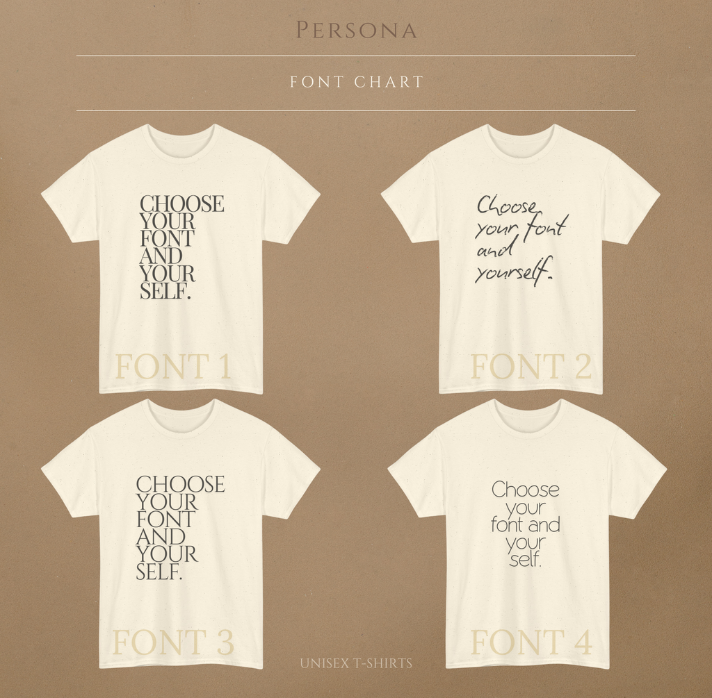 Personalized Short Sleeve T-Shirt