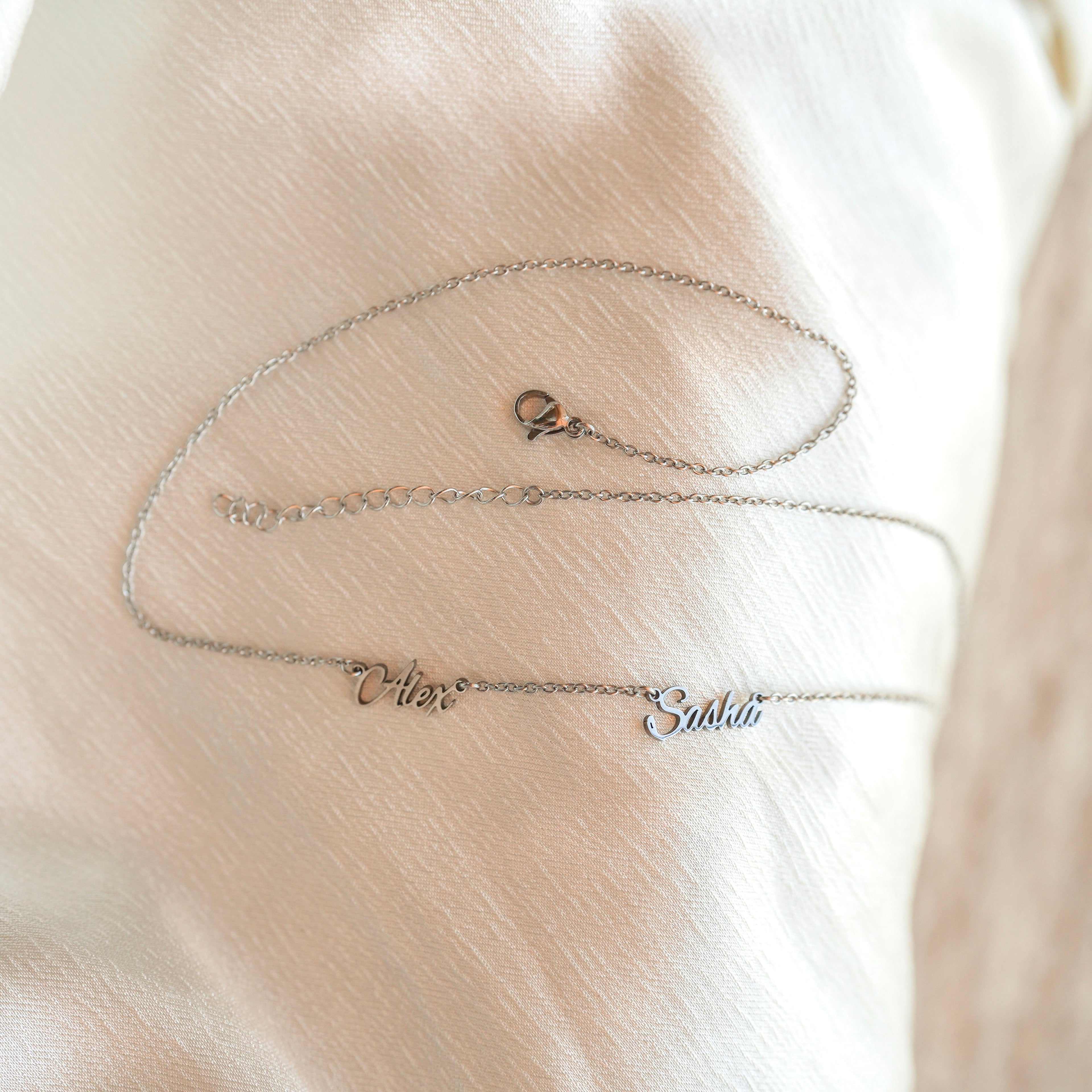 Name Necklace