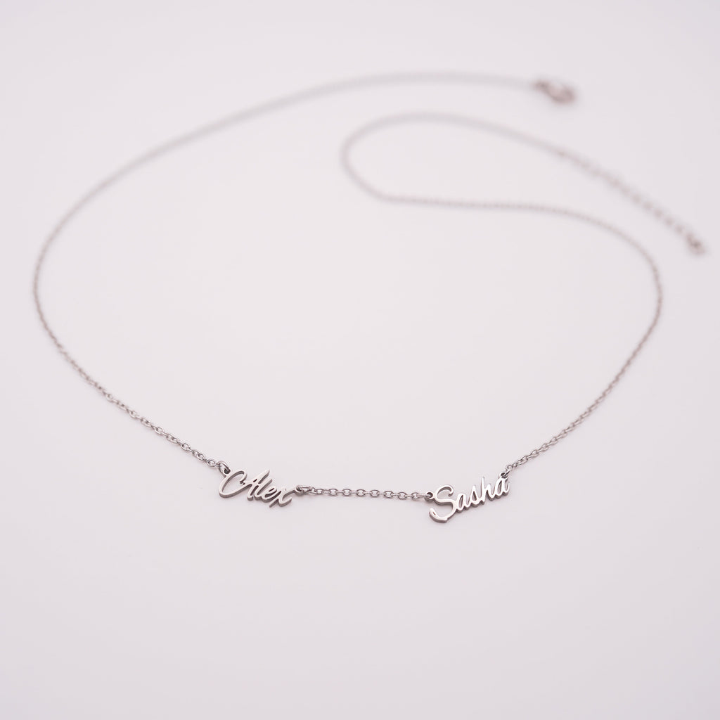 Name Necklace