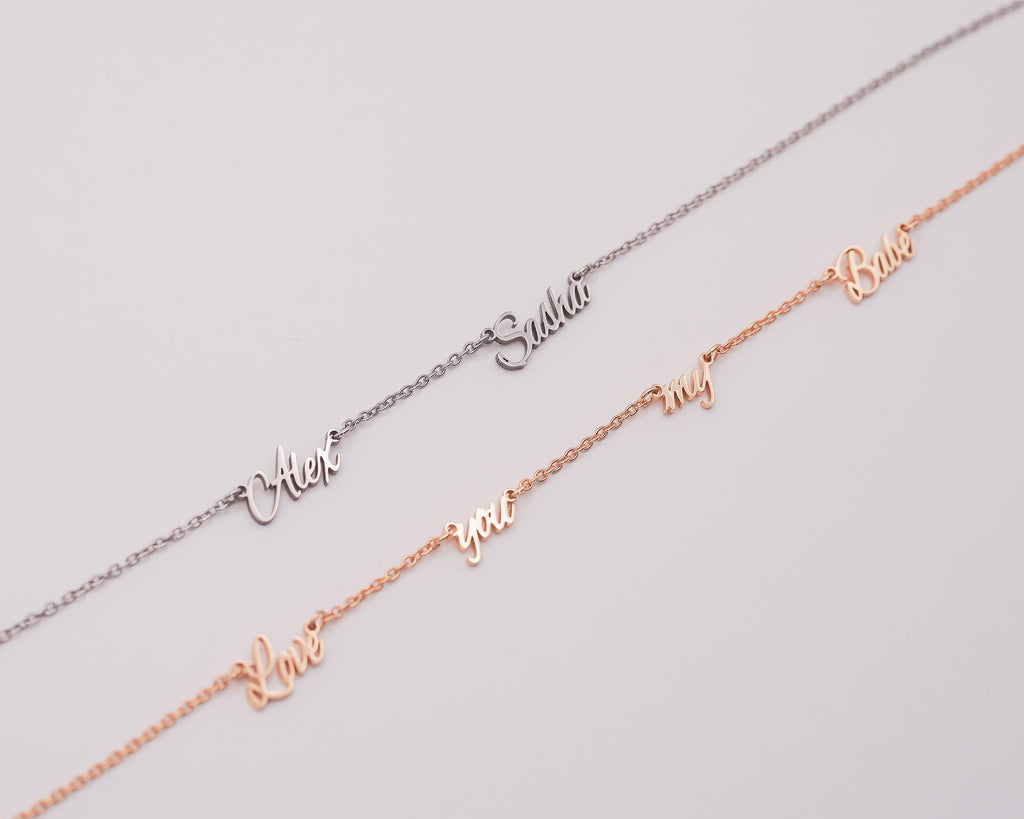 Name Necklace