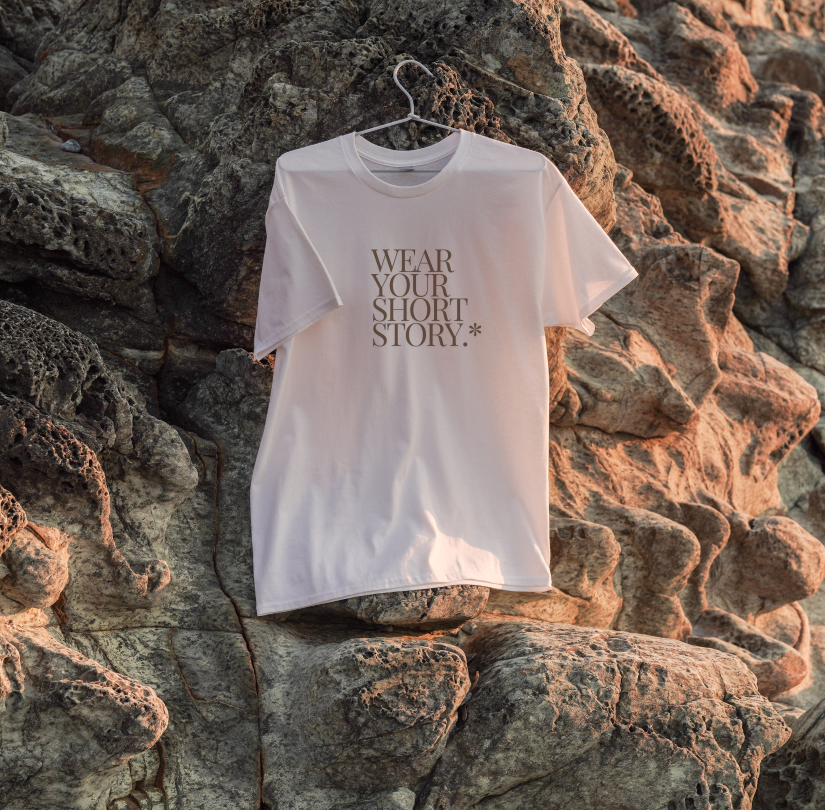 Personalized Short Sleeve T-Shirt
