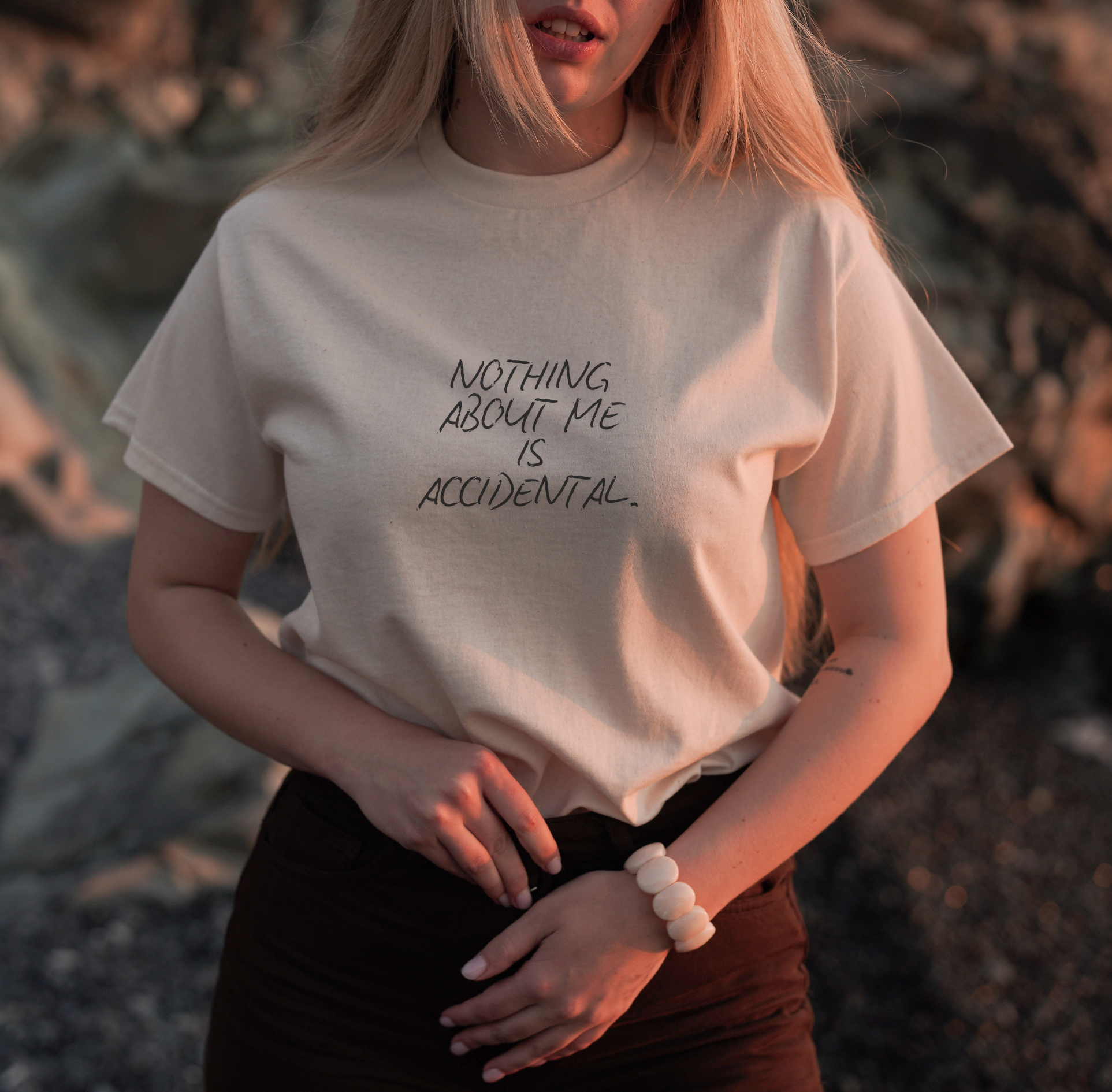 Personalized Short Sleeve T-Shirt