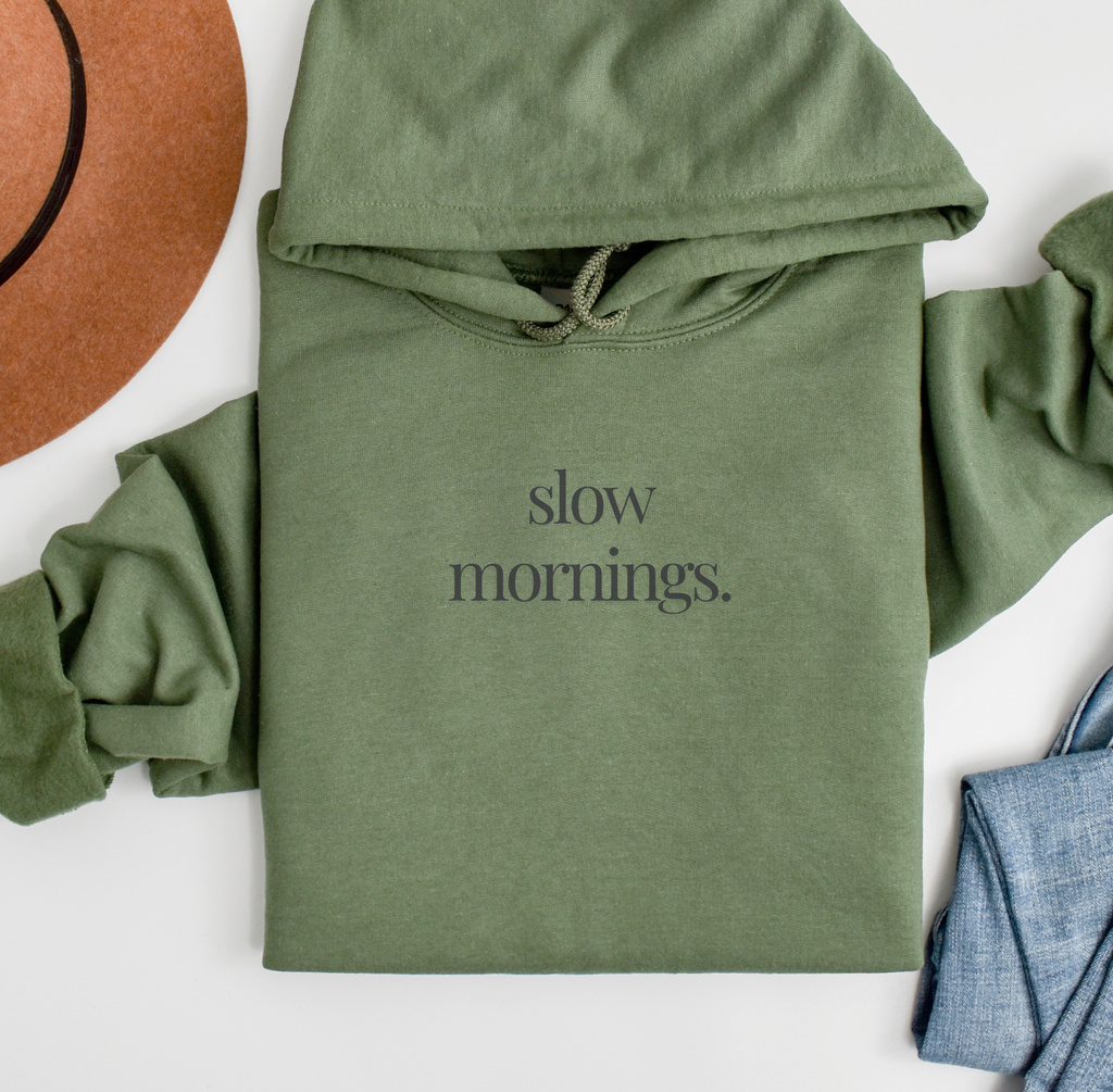 Custom Heavy Blend Hoodie